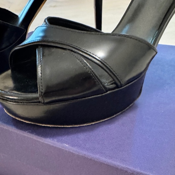 Stuart Weitzman Nexus Heels - Picture 4 of 7